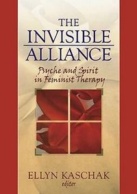 Produktbild: Kaschak, E: The Invisible Alliance