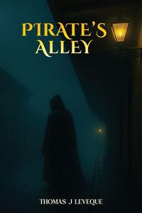 Produktbild: Pirate's Alley