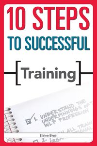 Produktbild: 10 Steps to Successful Training