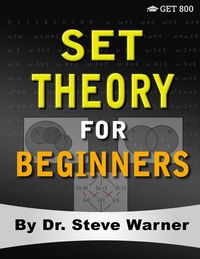 Produktbild: Set Theory for Beginners