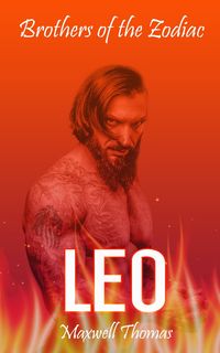 Produktbild: Brothers of the Zodiac: Leo