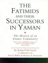 Produktbild: Fatimids and their Successors in Yaman, The