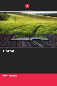 Produktbild: Boron