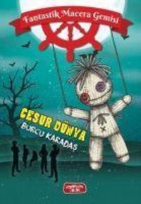 Produktbild: Cesur D&uuml;nya