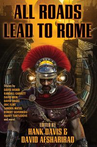 Produktbild: All Roads Lead to Rome