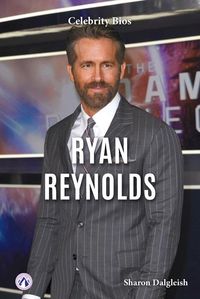 Produktbild: Ryan Reynolds