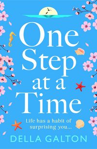 Produktbild: One Step at a Time