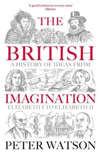 Produktbild: The British Imagination