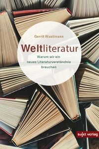 Produktbild: Weltliteratur