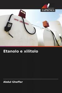 Produktbild: Etanolo e xilitolo