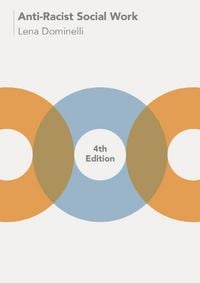 Produktbild: Anti-Racist Social Work