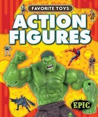 Produktbild: Action Figures