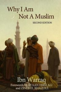 Produktbild: Why I Am Not A Muslim
