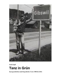 Produktbild: Tanz in Gr&uuml;n