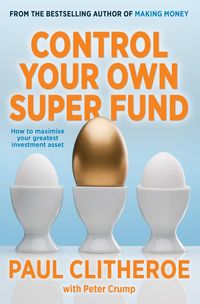 Produktbild: Control Your Own Super Fund