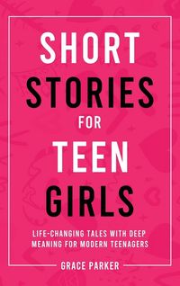 Produktbild: Short Stories for Teen Girls