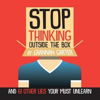 Produktbild: Stop Thinking Outside the Box