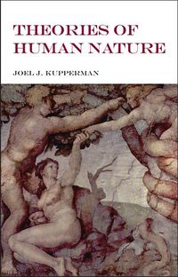 Produktbild: Kupperman, J: Theories of Human Nature