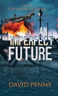 Produktbild: An Imperfect Future