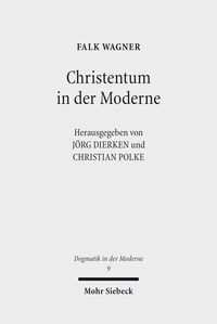 Produktbild: Christentum in der Moderne