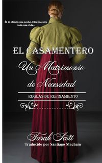 Produktbild: Un Matrimonio por Necesidad