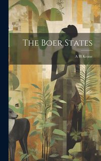 Produktbild: The Boer States
