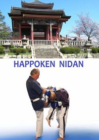 Produktbild: Happoken nidan