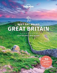 Produktbild: Smith, H: Lonely Planet Best Day Walks Great Britain