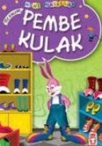 Produktbild: Pembe Kulak - S&ouml;z Dinleme