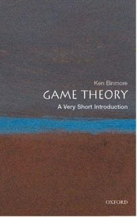 Produktbild: Game Theory