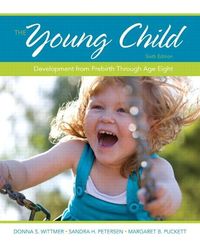 Produktbild: Young Child Rev/e 6/e