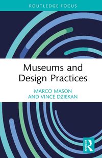 Produktbild: Museums and Design Practices