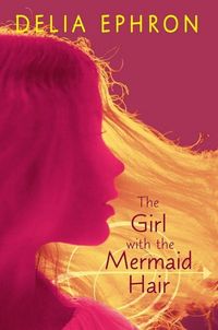 Produktbild: The Girl with the Mermaid Hair