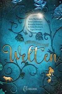 Produktbild: Verwunschene Welten