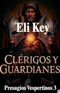 Produktbild: Cl&eacute;rigos y Guardianes