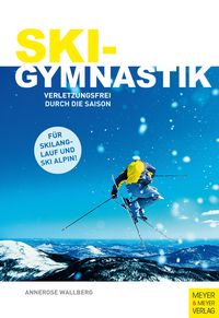 Bild vom Artikel Skigymnastik vom Autor Annerose Wallberg