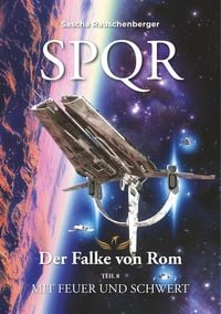 Produktbild: SPQR - Der Falke von Rom