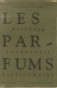 Produktbild: Les parfums