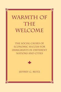 Produktbild: Warmth Of The Welcome