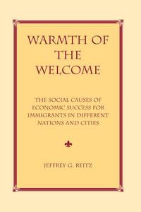 Produktbild: Warmth Of The Welcome