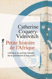 Produktbild: Petite histoire de l'Afrique