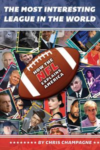 Produktbild: The Most Interesting League In the World