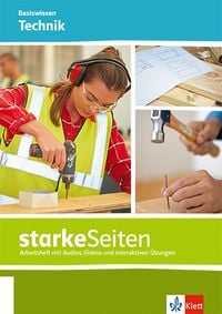 Produktbild: starkeSeiten Basiswissen Technik