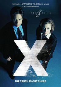 Produktbild: McGoran, J: X-Files: The Truth Is Out There