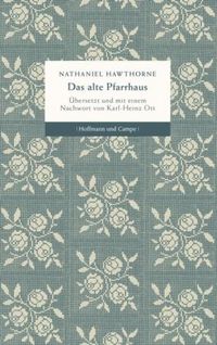 Produktbild: Hawthorne, N: Das alte Pfarrhaus