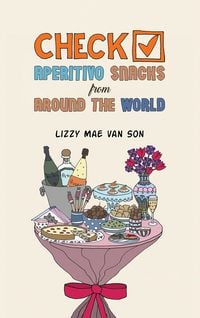 Produktbild: Check! Aperitivo Snacks from Around the World