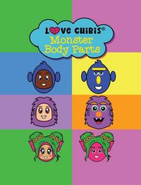 Produktbild: Monster Body Parts