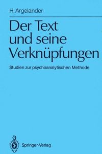 Produktbild: Der Text und seine Verkn&uuml;pfungen