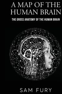 Produktbild: A Map of the Human Brain