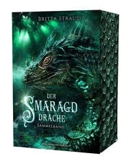 Produktbild Der Smaragddrache